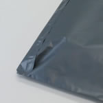 耐熱・防水、粘着テープ付きの宅配便対応ビニール袋(A2サイズ) 3