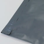 耐熱・防水、粘着テープ付きの宅配便対応ビニール袋(A2大サイズ) 3