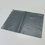 耐熱・防水、粘着テープ付きの宅配便対応ビニール袋(A2大サイズ) 5
