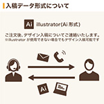 大ロット印刷 | ロゴ印刷オリジナルダンボール | A4サイズ 2