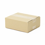 小物や雑貨、食品の梱包・発送に便利｜薄型でコンパクトなダンボール箱 5