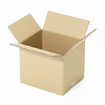 小物や雑貨、食品の梱包・発送に便利｜深型でコンパクトなダンボール箱 3