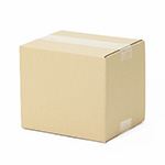 小物や雑貨、食品の梱包・発送に便利｜深型でコンパクトなダンボール箱 5