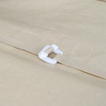 収納や引越しに便利な防湿・防水のふとん袋（PPバンド付） 3