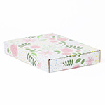 【A6/厚さ3cm】ゆうパケット対応デザインダンボール箱 ブーケ-6