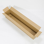 【宅配140サイズ】長物用ダンボール箱 1000×180×180-3