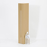 【宅配140サイズ】長物用ダンボール箱 1000×180×180-7