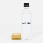 ラッピング用クラフトボックス 67×43×23-7