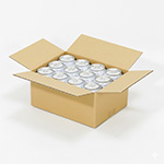 350ml缶 12本用ダンボール箱-2