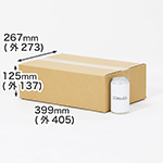 350ml缶 24本用ダンボール箱-1