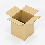 500ml缶 4本用ダンボール箱-3