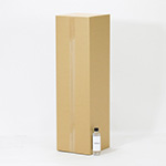 【宅配160サイズ】横長ダンボール箱 正方形タイプ 1000×280×280-6