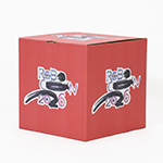 NHK学生ロボコン2026公式競技用品　赤セット-5