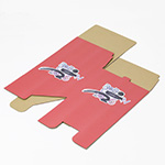 NHK学生ロボコン2026公式競技用品　赤セット-7