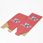 NHK学生ロボコン2026公式競技用品　赤セット-8