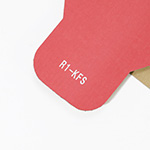 NHK学生ロボコン2026公式競技用品　赤セット-9