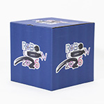 NHK学生ロボコン2026公式競技用品 青セット-5