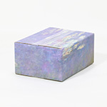 【宅配60サイズ】絵画ダンボール（モネの睡蓮-2）-5