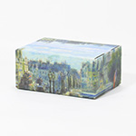 【宅配60サイズ】絵画ダンボール（ルノワールのポン・ヌフ）-2