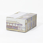 【宅配60サイズ】絵画ダンボール（スーラのポール＝アン＝ベッサン）-3