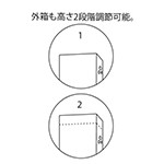 S-12ダンボール 4