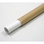 直径40mmのワンタッチ紙管【A1用】ダンボール 3