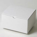 革ひも・ベルト用革漉き機梱包用ダンボール箱 | 165×135×90mmでB式底組タイプの箱 1
