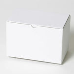 ソーセージ・フランクフルト梱包用ダンボール箱 | 205×120×135mmでB式底組タイプの箱 1