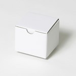 オプション品などの個別梱包用にうってつけの箱 1