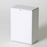 角形7号封筒(角7封筒)梱包用ダンボール箱 | 145×84×258mmでB式底組タイプの箱 1