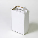 お米などの贈もの用やおくり物用にも重宝する中型ボックス 1