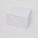 アップルパイ梱包用ダンボール箱 | 260×225×145mmでB式底組タイプの箱 1