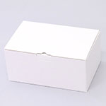 ダッチオーブン（8インチ）梱包用ダンボール箱 | 335×215×150mmでB式底組タイプの箱 1
