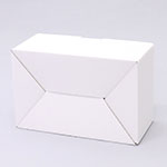 ダッチオーブン（8インチ）梱包用ダンボール箱 | 335×215×150mmでB式底組タイプの箱 2