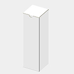 85×85×290ｍｍでB式底組タイプの箱 | 折りたたみ傘 1