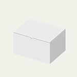ランドセル梱包用ダンボール箱 | 390×290×225mmでB式底組タイプの箱 1