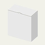 水缶（10L）梱包用ダンボール箱 | 310×150×335mmでB式底組タイプの箱 1