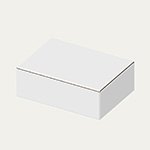 ヒュミドール梱包用ダンボール箱 | 225×160×70mmでB式底組タイプの箱 1