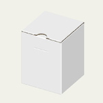 80×80×102mmでB式底組タイプの箱 1