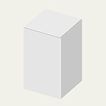 150×150×250(B式ワンタッチ)(白)-2