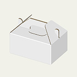 145×100×65(B式ワンタッチ手提付き)(白)-2