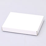 漬物鋳鉄重石梱包用ダンボール箱 | 159×115×25mmでC式タイプの箱 1