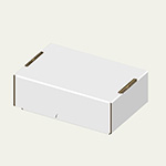 スチール工具箱梱包用ダンボール箱 | 220×120×70mmでC式タイプの箱 1
