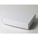 パンチングミット梱包用ダンボール箱 | 275×200×60mmでN式額縁タイプの箱 1