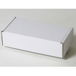 電化製品の部品梱包・発送などにも使えるＮ型ボックス 1