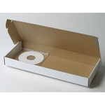 ペーパーカッター梱包用ダンボール箱 | 390×157×43mmでN式額縁タイプの箱 0