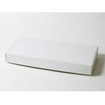 ウクレレ梱包用ダンボール箱 | 595×267×69mmでN式額縁タイプの箱 1