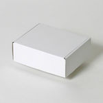 懐中時計梱包用ダンボール箱 | 150×120×50mmでN式額縁タイプの箱 1