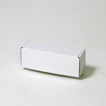 栗ようかん梱包用ダンボール箱 | 170×54×54mmでN式額縁タイプの箱 1