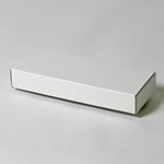 日用品・生活用品のギフトボックスに使えるＮ式段ボール 1